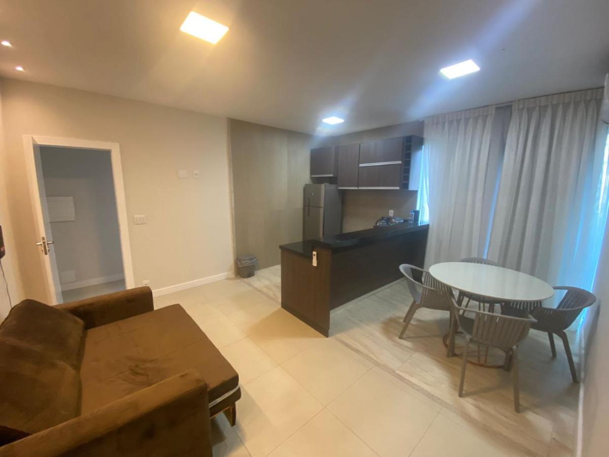 Apartamento Vista Do Mar - Praia Do Forte Κάμπο Φρίο Εξωτερικό φωτογραφία
