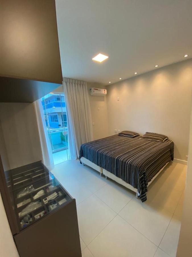 Apartamento Vista Do Mar - Praia Do Forte Κάμπο Φρίο Εξωτερικό φωτογραφία