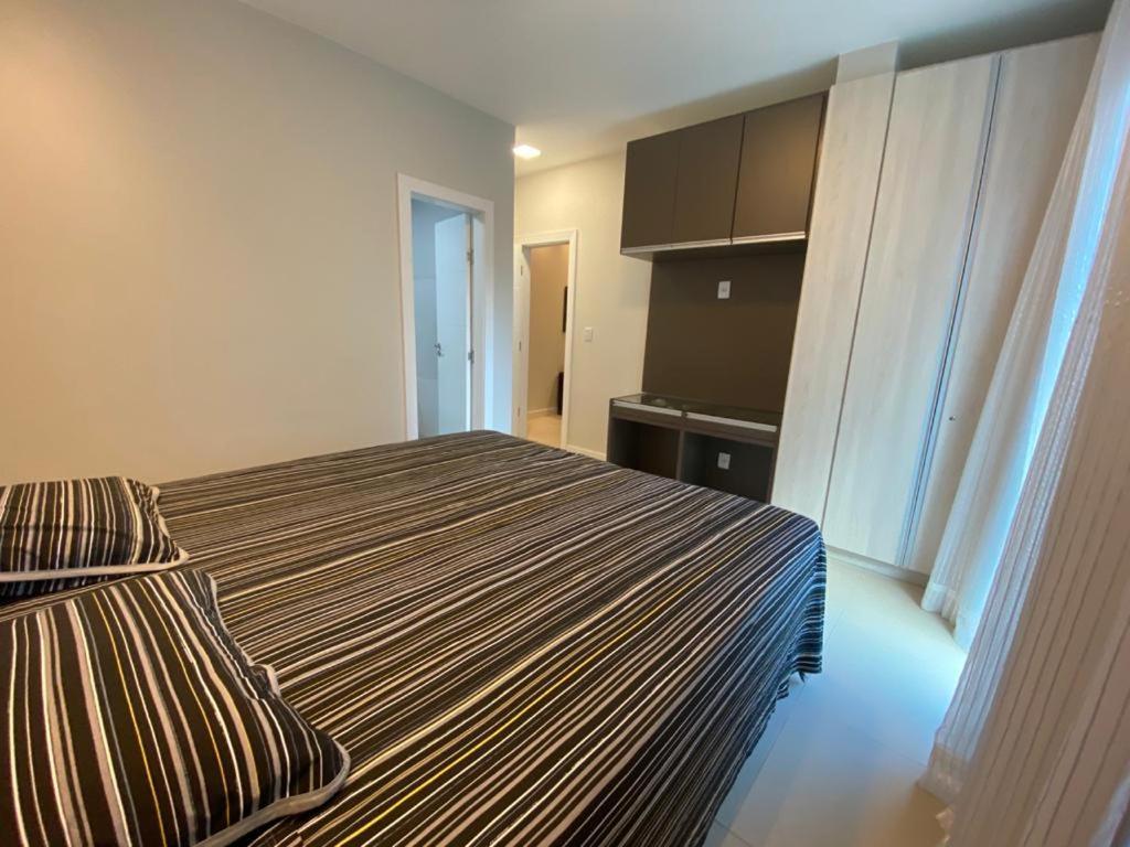 Apartamento Vista Do Mar - Praia Do Forte Κάμπο Φρίο Εξωτερικό φωτογραφία